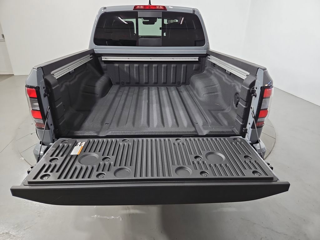 New 2026 Nissan Frontier PRO-4X w/ Pro Premium Package image 23