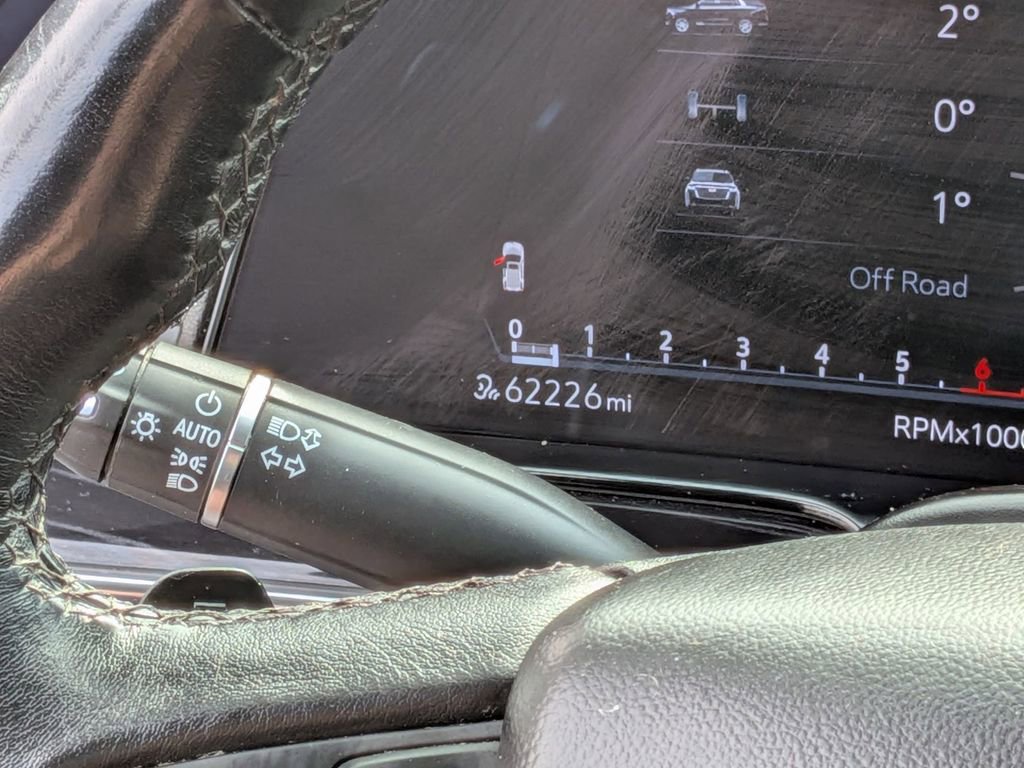 Used 2023 Cadillac Escalade Sport image 18