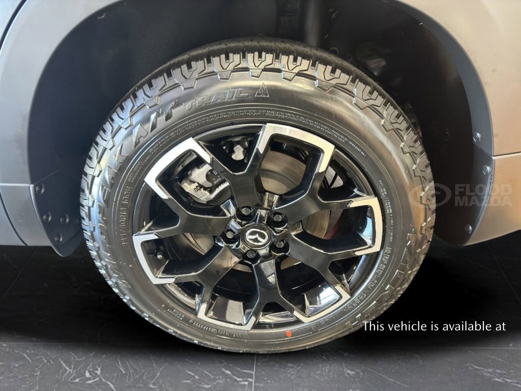 New 2025 MAZDA CX-50 Meridian Edition w/ Apex Package image 10