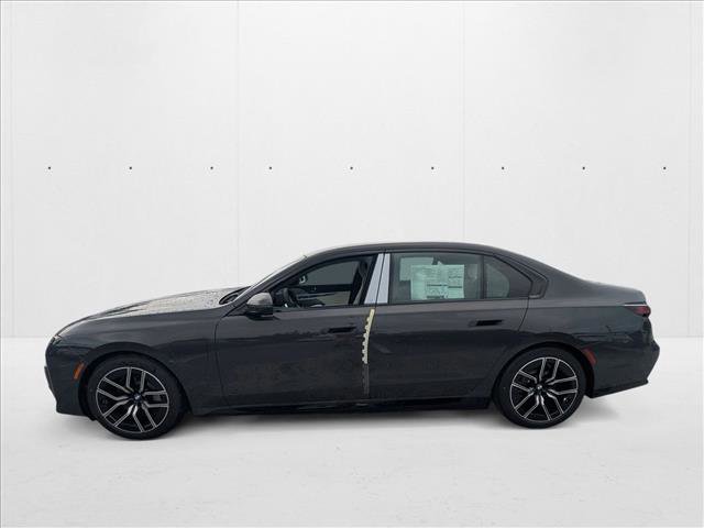 New 2026 BMW 750e xDrive w/ Luxury Rear Seating Package image 5