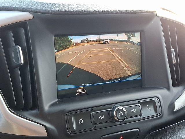 Certified 2020 GMC Terrain SLE w/ Elevation Edition image 17