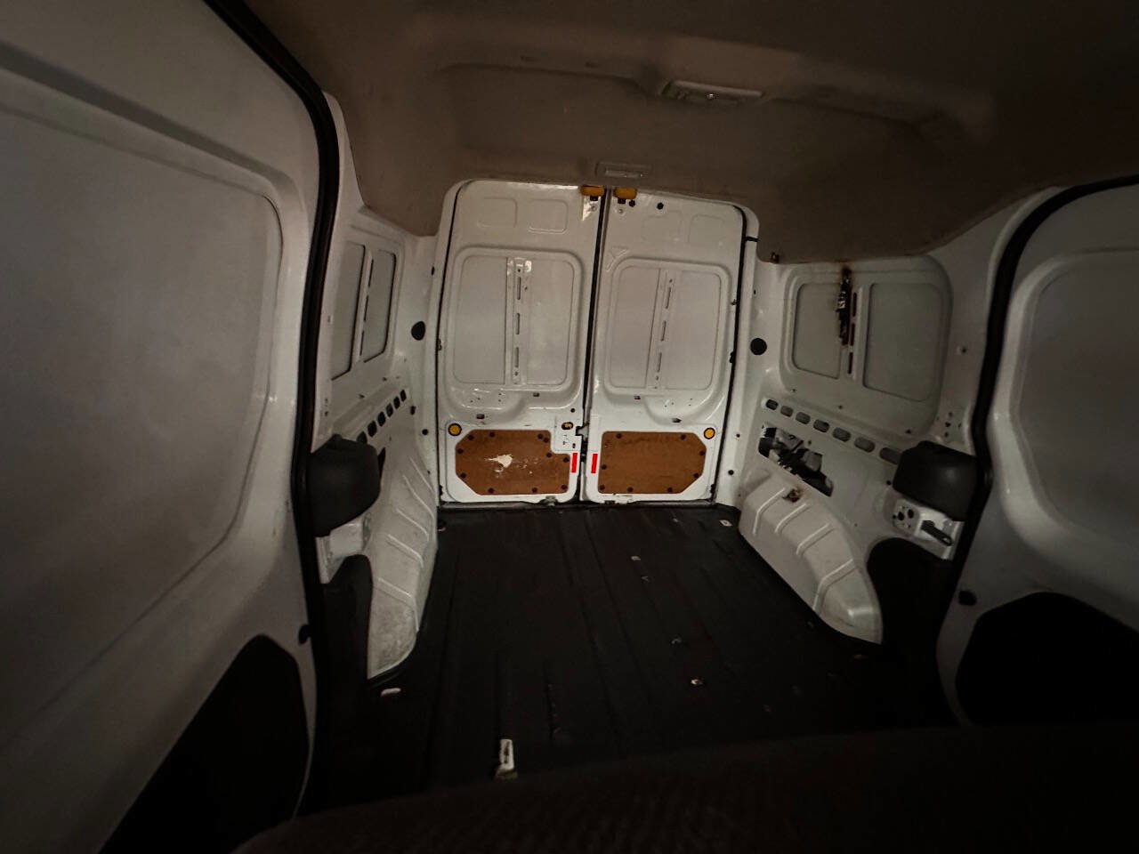 Used 2012 Ford Transit Connect XLT image 9