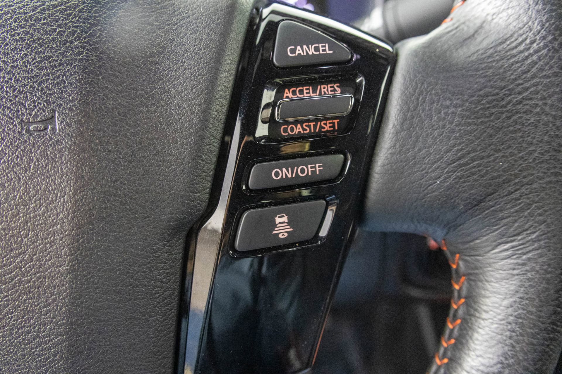 Used 2023 Nissan Frontier PRO-4X w/ Pro Convenience Package image 31