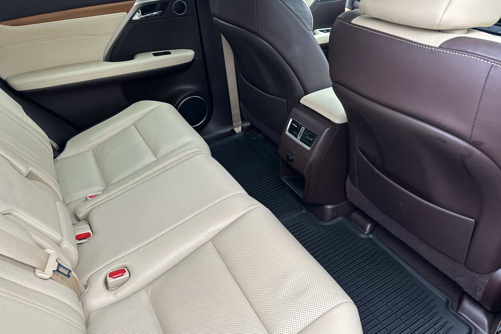 Used 2017 Lexus RX 350 RX 350 image 30