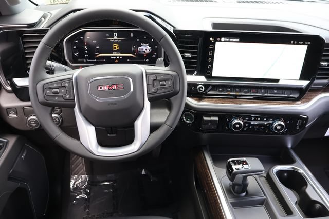 New 2026 GMC Sierra 1500 Elevation w/ Elevation Premium Package RWD image 18