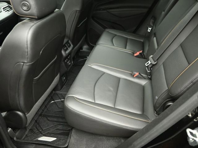 Used 2019 Chevrolet Equinox Premier image 22