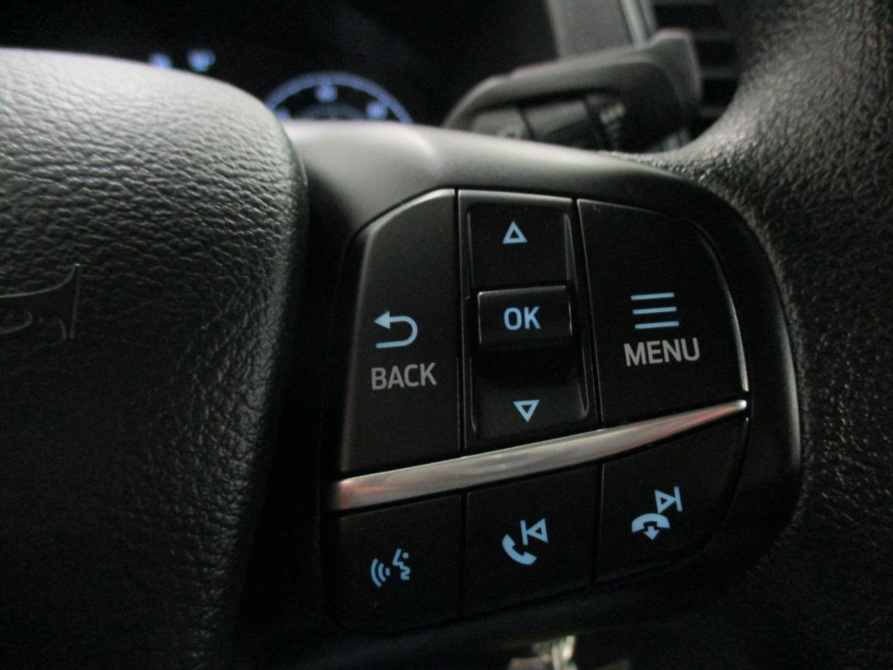 Used 2024 Ford Transit 250 Low Roof w/ Exterior Upgrade Package image 22