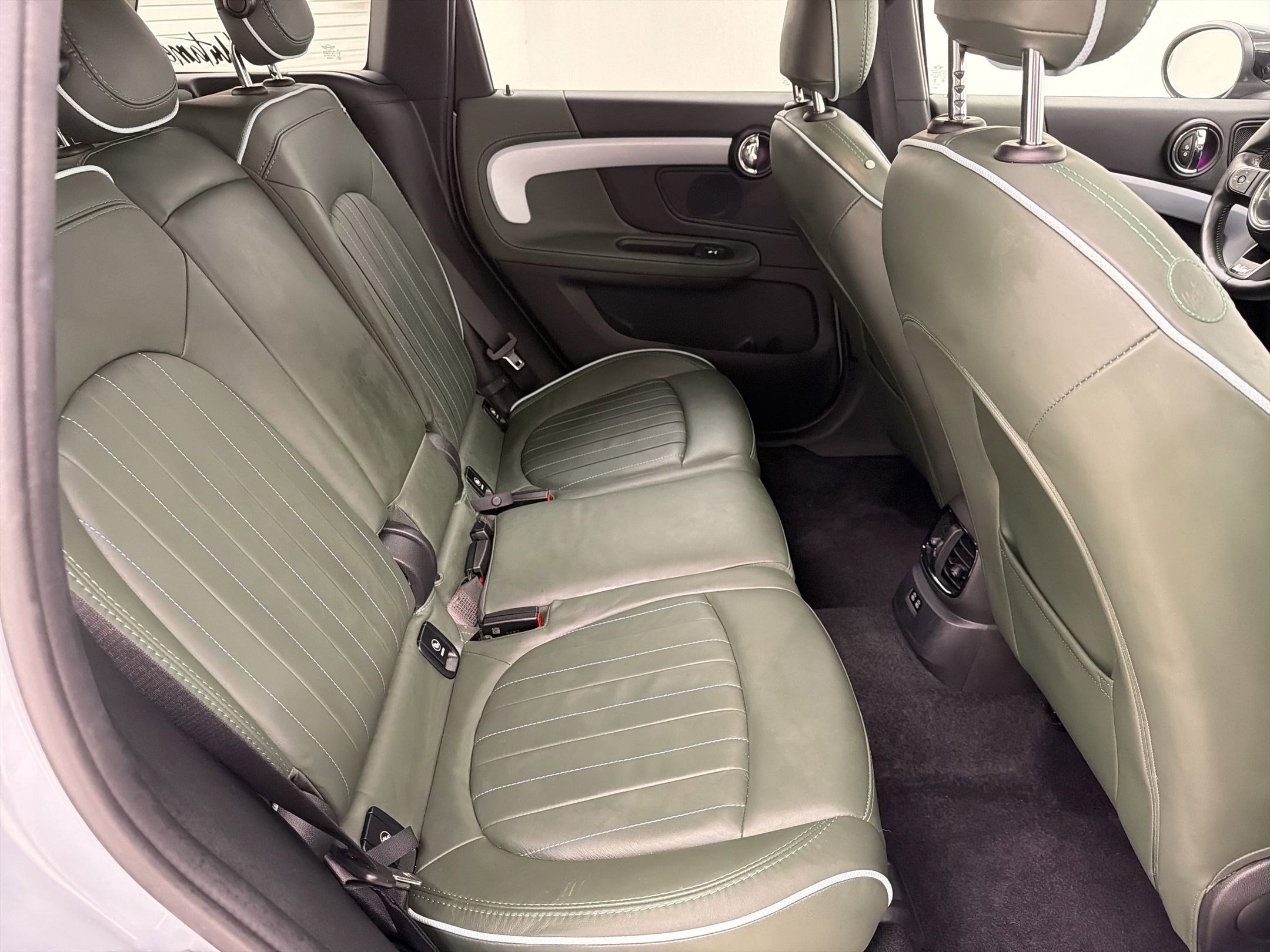 Certified 2023 MINI Cooper Countryman S w/ Mini Untamed Edition image 28