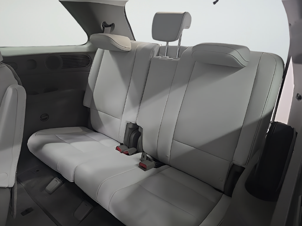 New 2026 Hyundai Palisade Limited AWD/4WD image 15