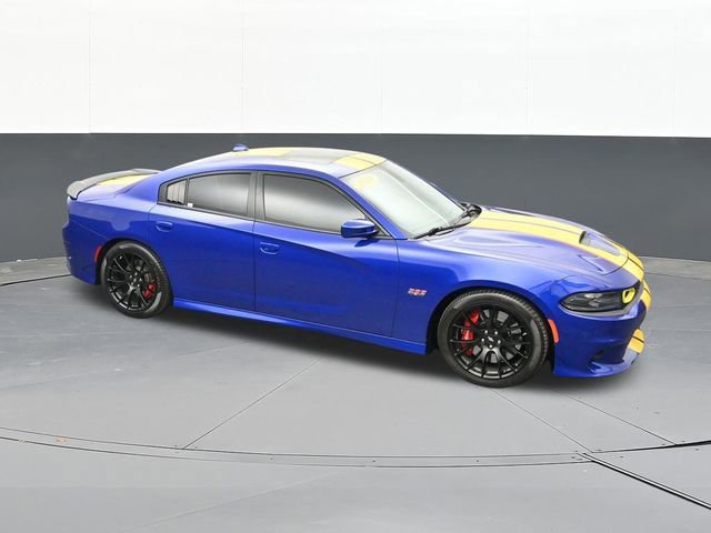 Used 2019 Dodge Charger Scat Pack w/ Dynamics Package image 62