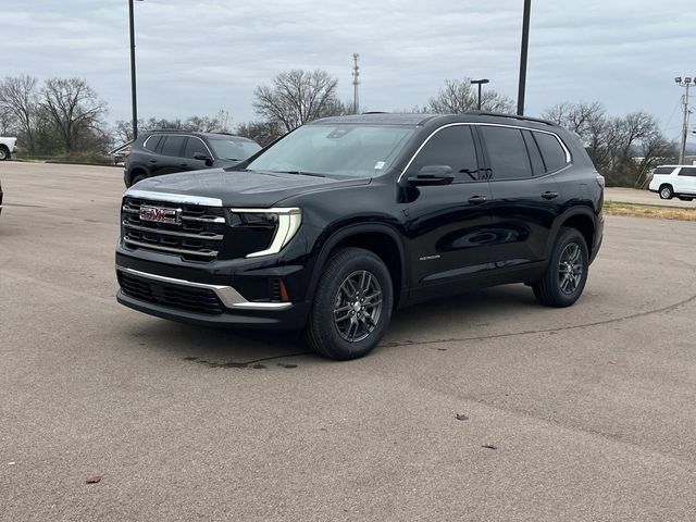 New 2026 GMC Acadia Elevation FWD image 10