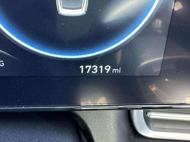 Certified 2023 Hyundai Elantra SEL w/ Convenience Package image 29