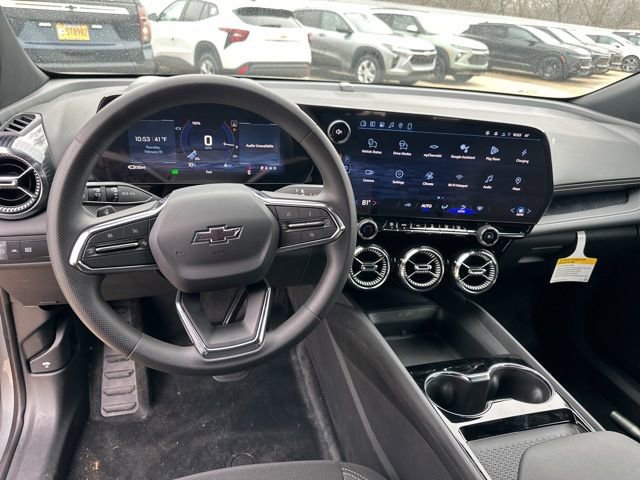 New 2026 Chevrolet Blazer EV LT image 13