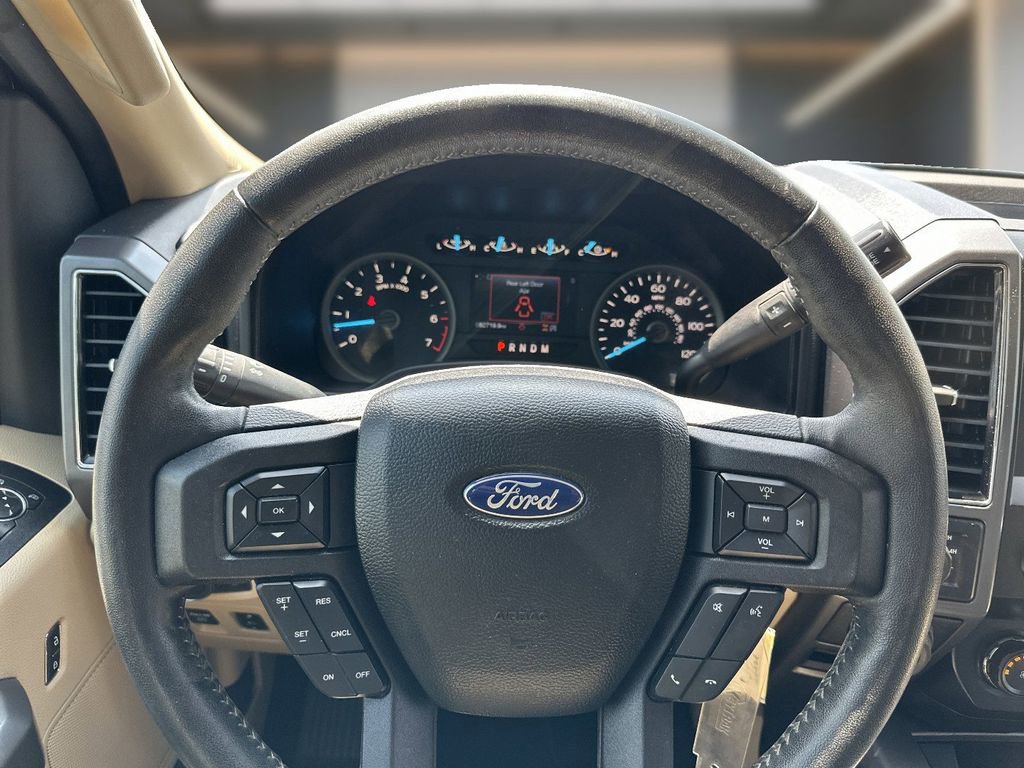 Used 2019 Ford F150 XLT w/ Equipment Group 302A Luxury AWD/4WD image 17