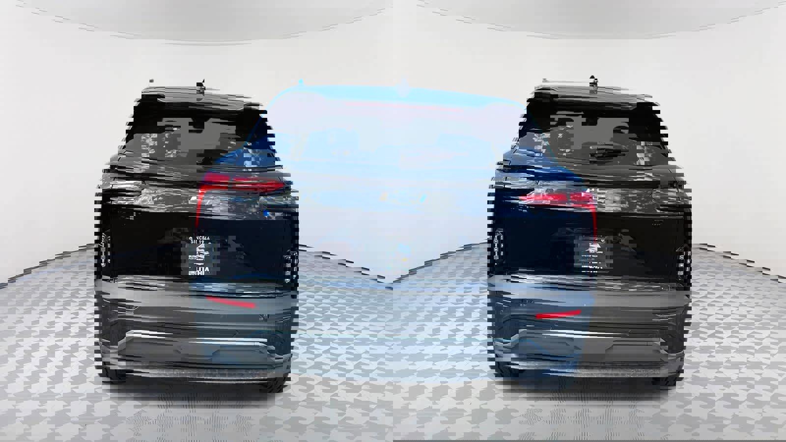 New 2024 Chevrolet Blazer EV AWD Police image 6