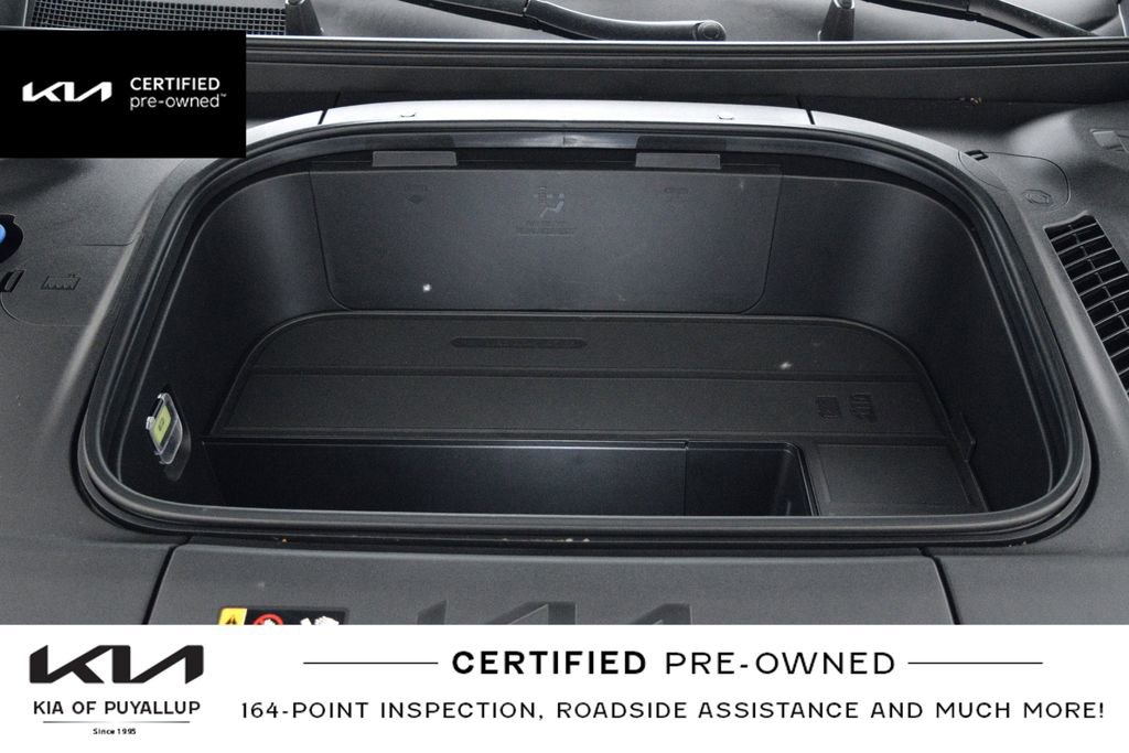 Certified 2024 Kia EV9 GT-Line AWD/4WD image 21