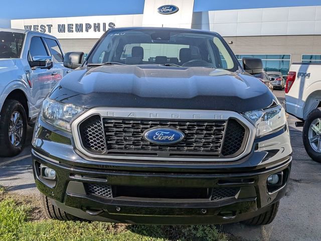 Certified 2019 Ford Ranger XLT w/ Equipment Group 301A Mid image 2