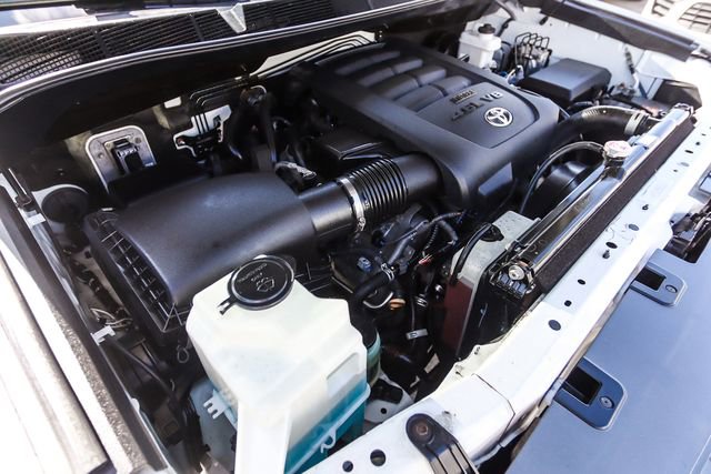 Used 2018 Toyota Tundra SR5 AWD/4WD image 66