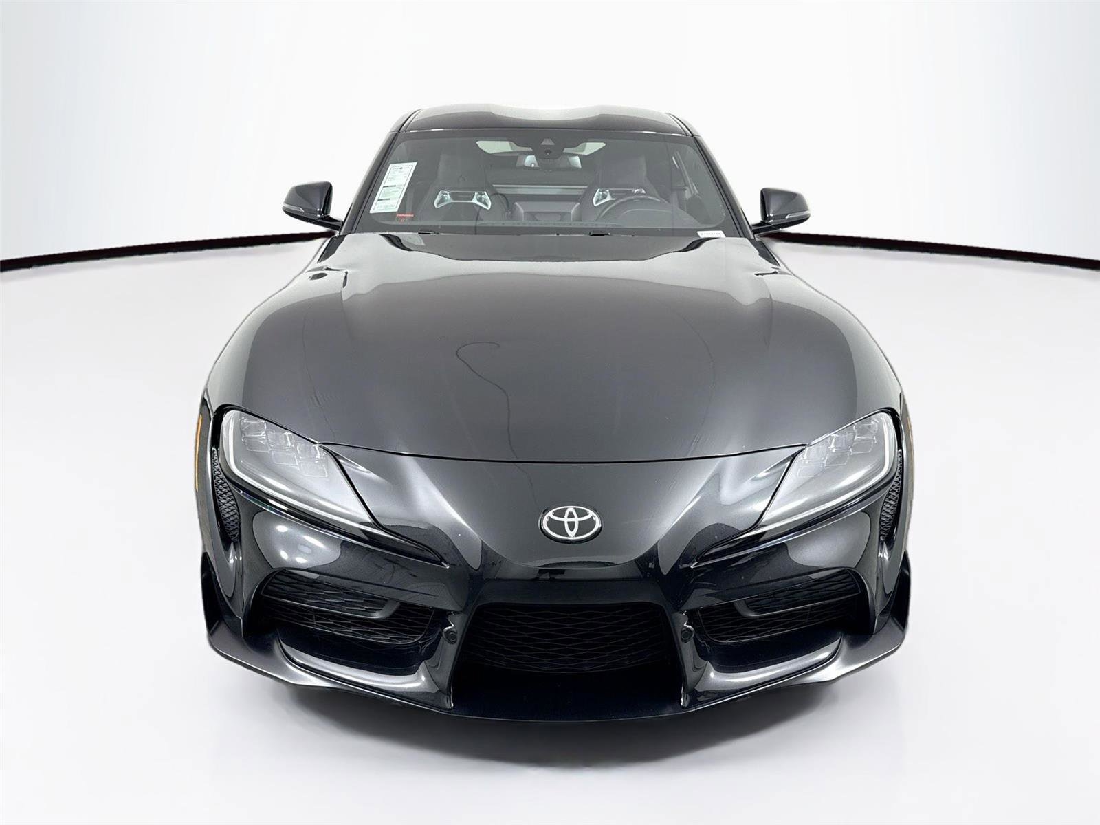 Certified 2026 Toyota Supra image 7