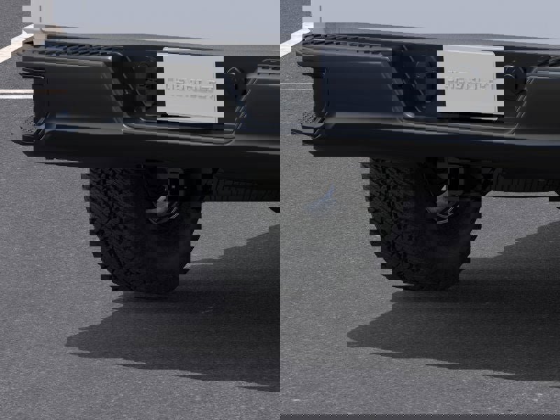 New 2026 Chevrolet Silverado 1500 W/T w/ WT Value Package image 14