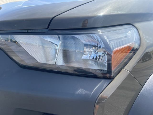 Used 2023 Chevrolet Colorado Trail Boss w/ LPO, Skid Plate Package image 9