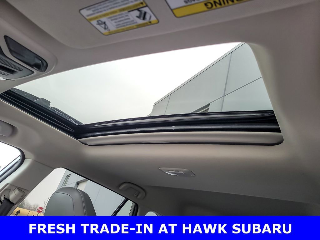 Certified 2024 Subaru Outback Limited XT image 9