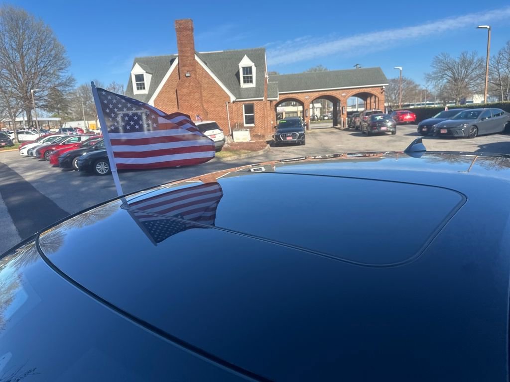 Used 2020 MAZDA CX-5 Grand Touring image 7