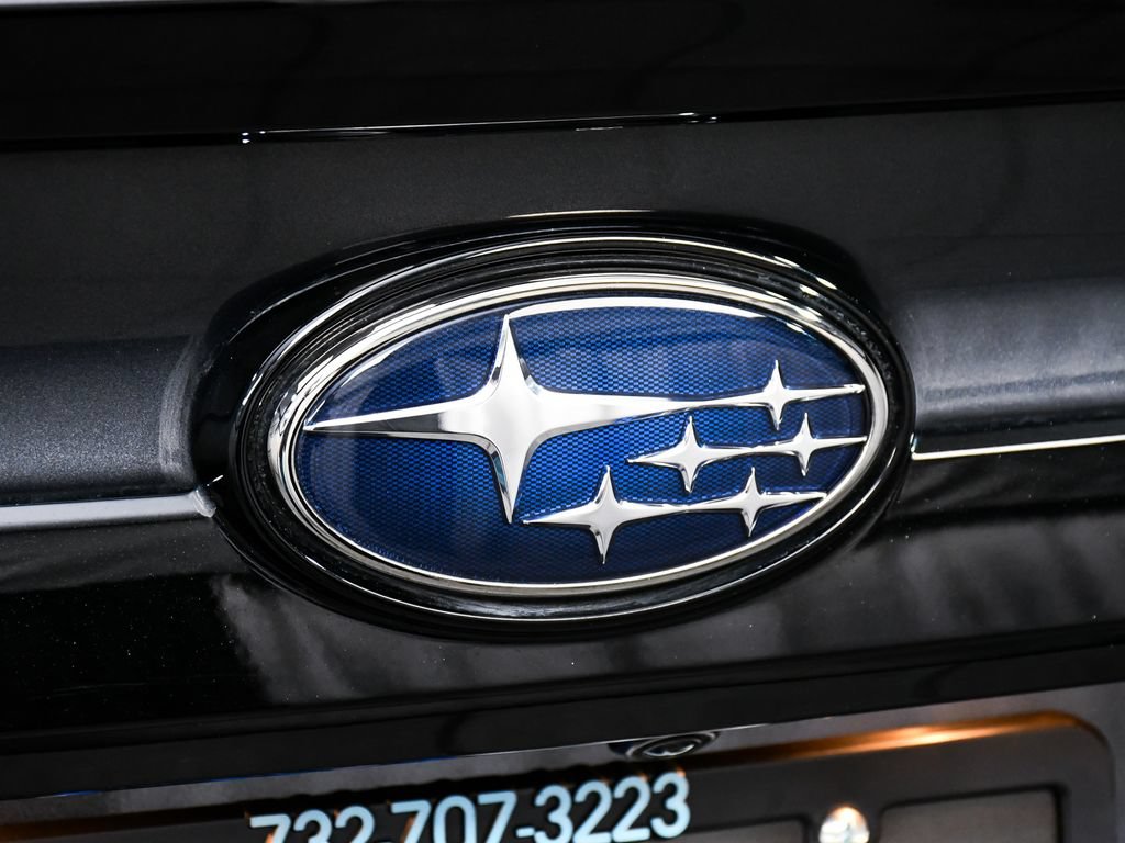 Used 2025 Subaru WRX tS AWD/4WD image 73