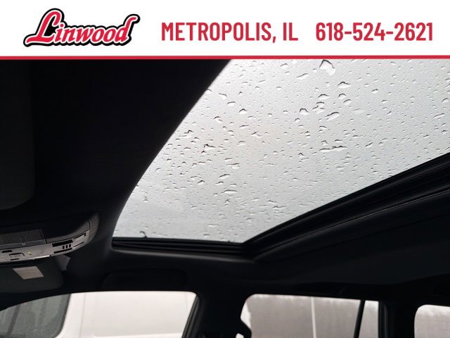 Used 2021 Lexus GX 460 Premium image 36