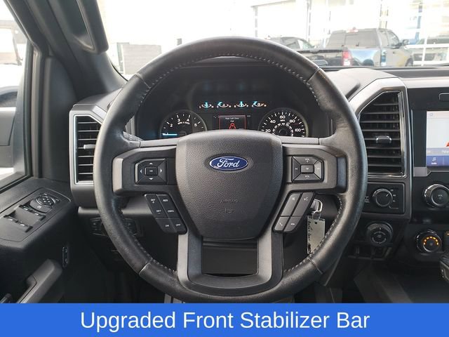 Used 2020 Ford F150 XLT w/ Equipment Group 302A Luxury image 11