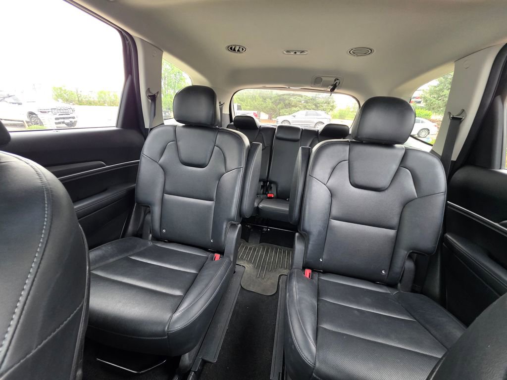 Used 2022 Kia Telluride S AWD/4WD image 10