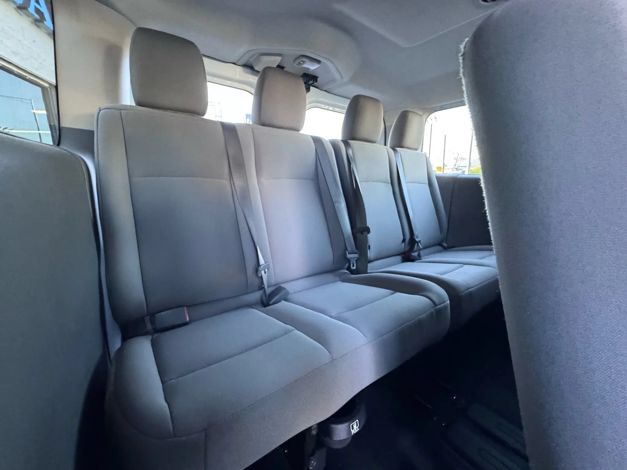 Used 2018 Nissan NV 3500 S RWD image 15