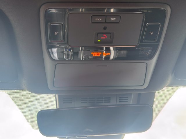 New 2026 Lexus TX 350 AWD w/ Convenience Package image 22