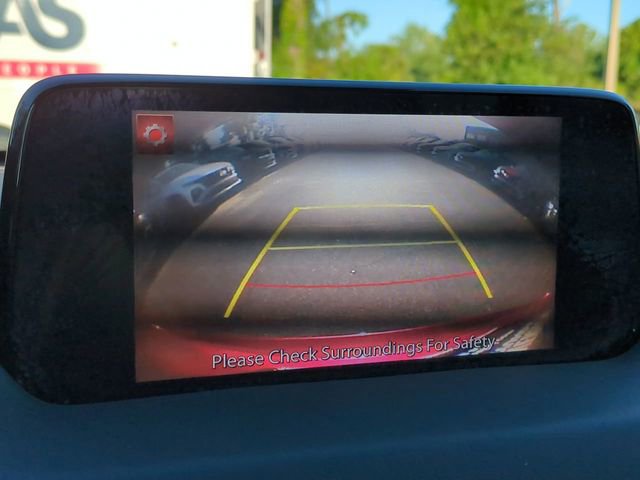 Used 2019 MAZDA CX-5 Grand Touring image 19