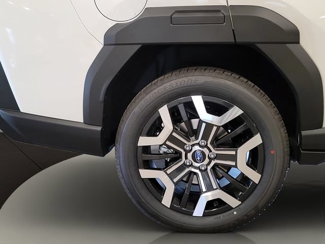 New 2026 Subaru Outback Touring XT AWD/4WD image 35