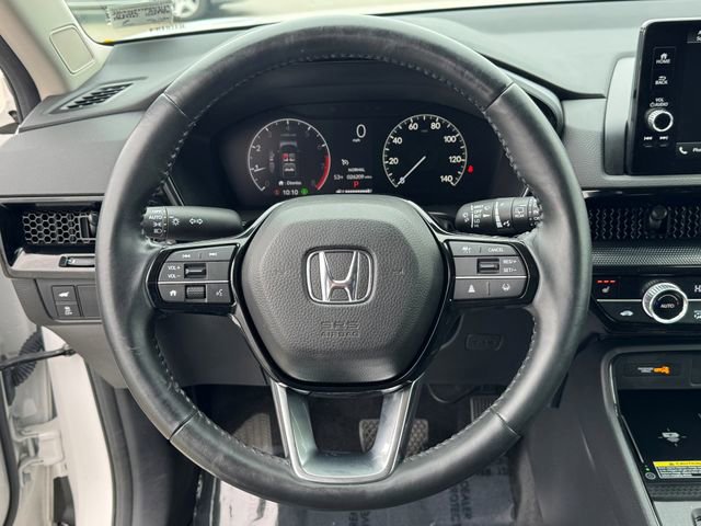 Certified 2024 Honda CR-V EX-L image 25