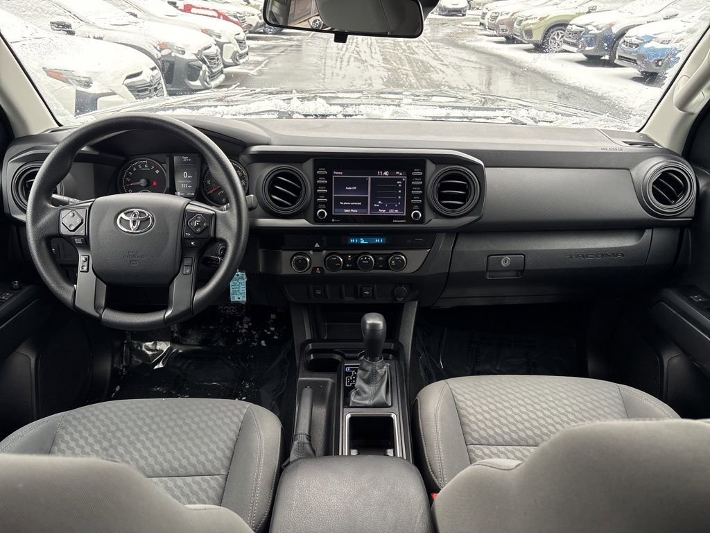 Used 2023 Toyota Tacoma SR image 12