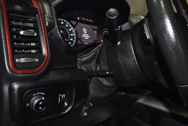Used 2022 RAM 1500 Rebel w/ Level 1 Equipment Group image 28
