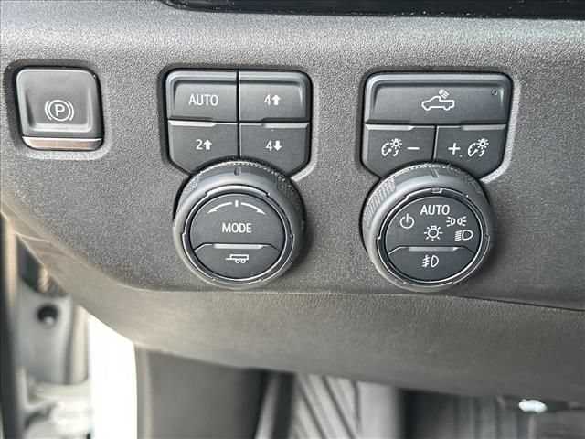 Used 2024 Chevrolet Silverado 1500 RST w/ All Star Edition Plus AWD/4WD image 23