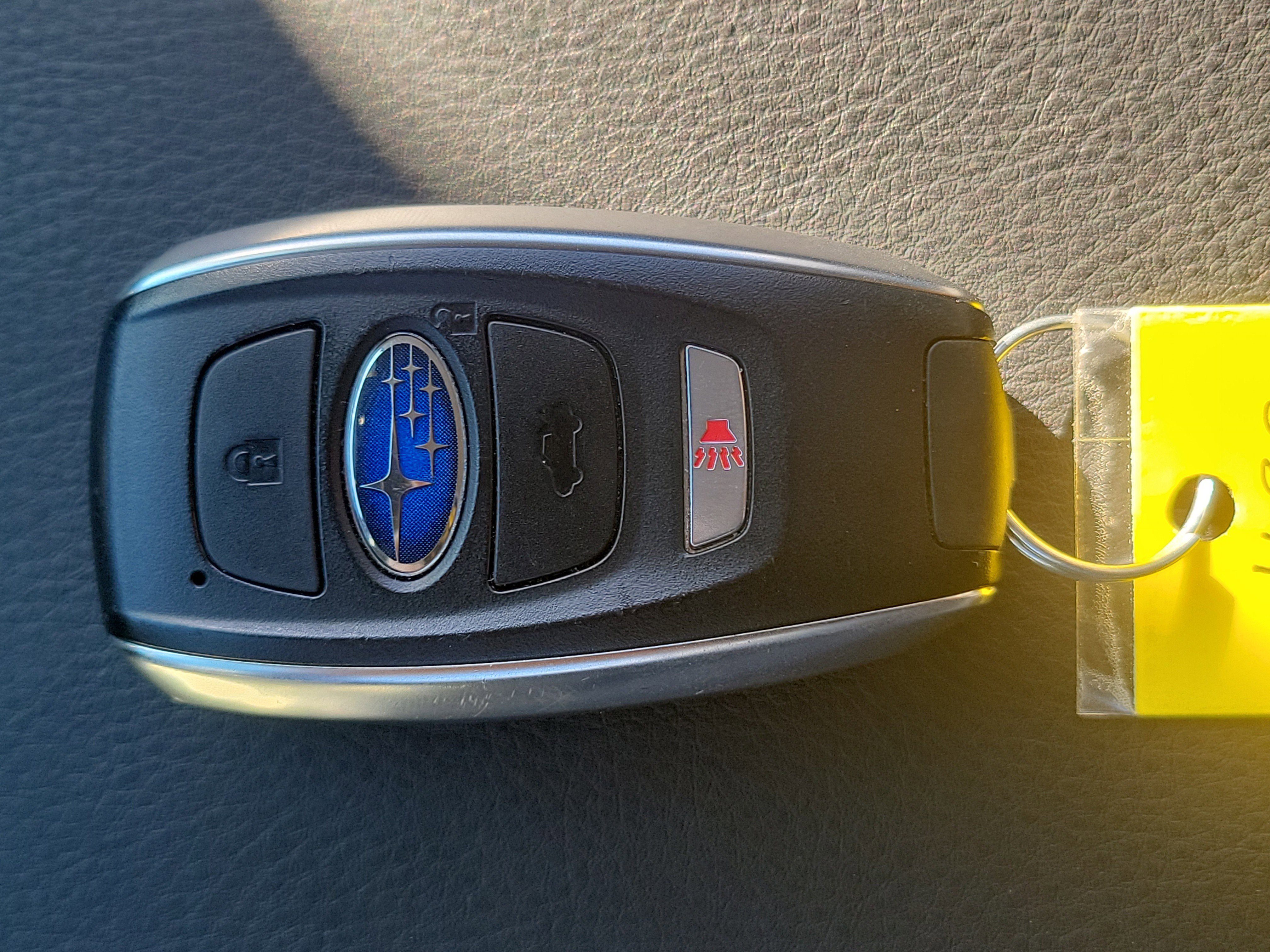 Certified 2025 Subaru Legacy Limited w/ Popular Package #3 image 32