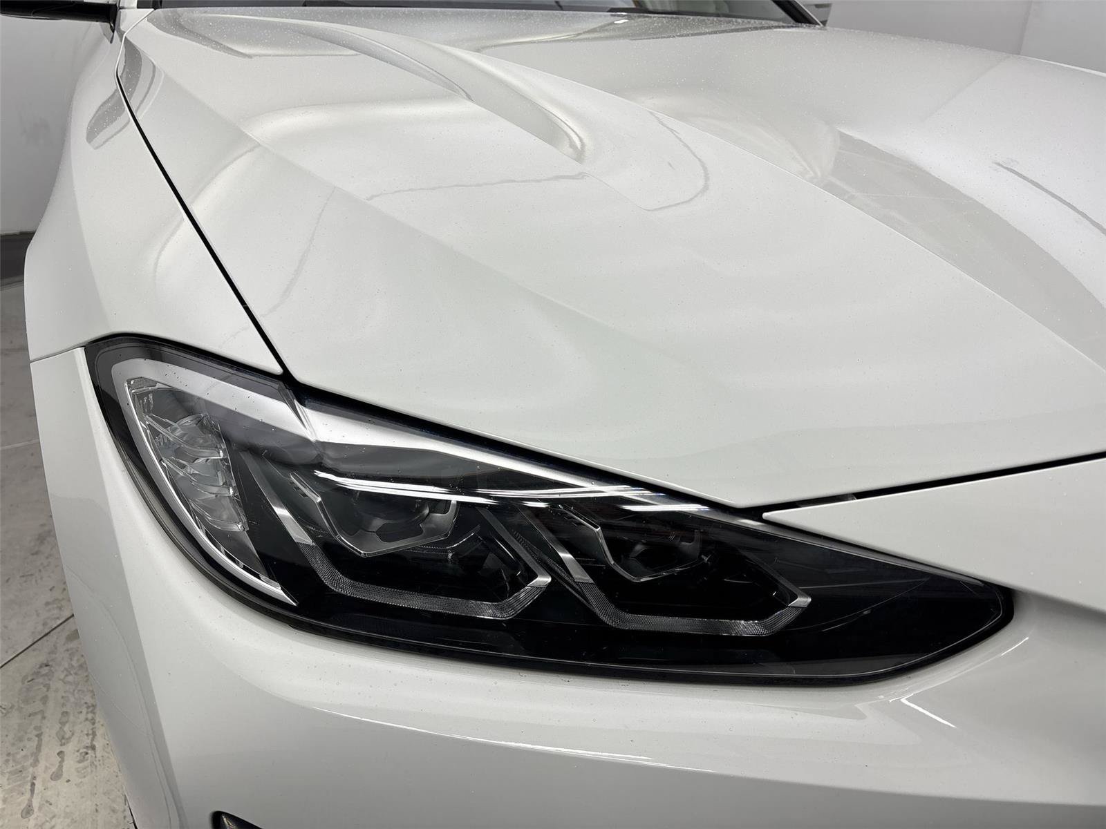 Used 2023 BMW i4 eDrive35 RWD image 18
