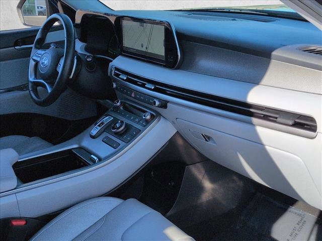Used 2025 Hyundai Palisade SEL image 23