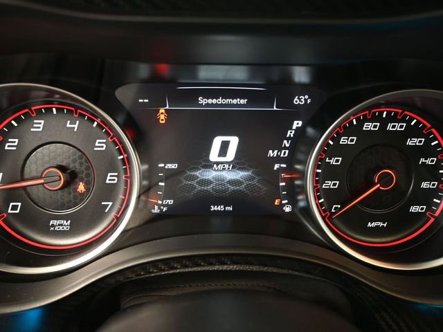 Used 2023 Dodge Charger Scat Pack RWD image 36