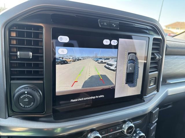 Used 2026 Ford F150 Lariat w/ Equipment Group 502A High AWD/4WD image 66