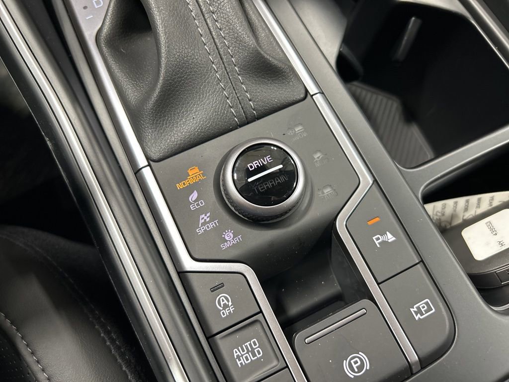 New 2026 Kia Sorento EX image 22