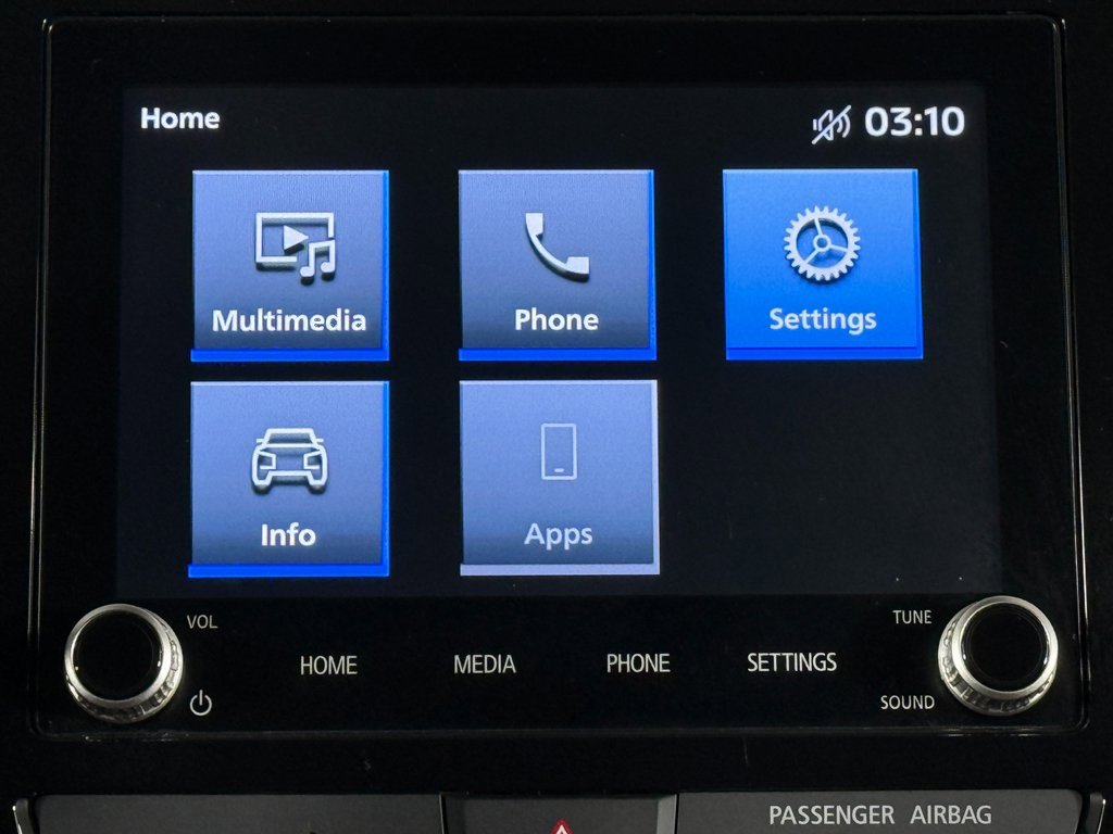 Used 2023 Mitsubishi Outlander Sport SE image 36