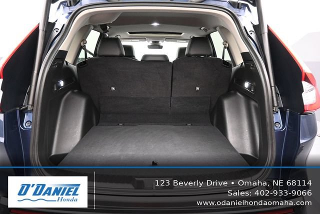 Used 2023 Honda CR-V EX-L image 37