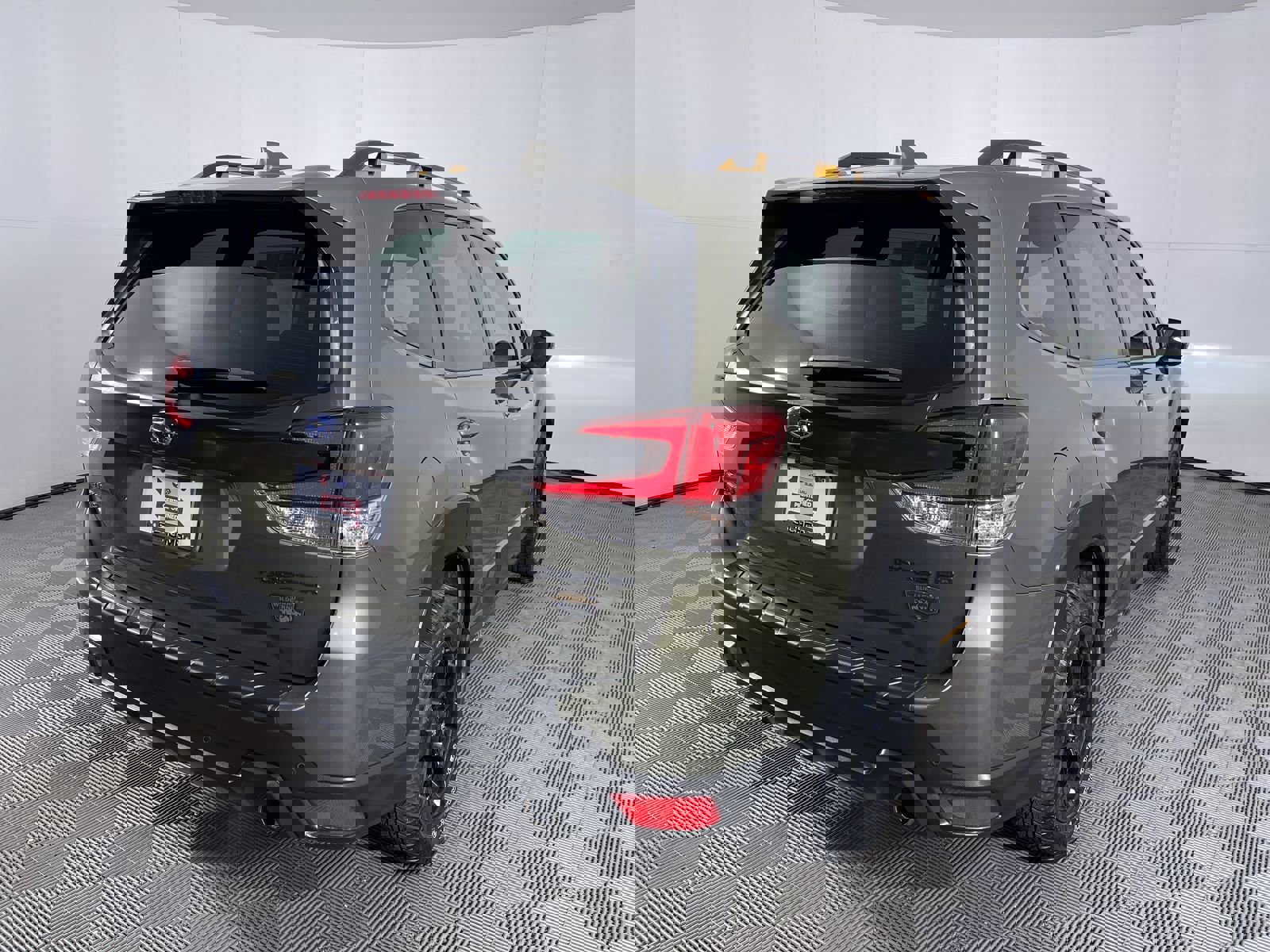 Certified 2023 Subaru Forester Wilderness image 24