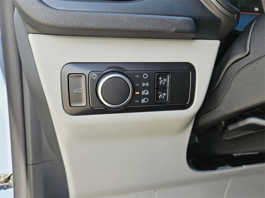 New 2026 Ford Escape Active image 17