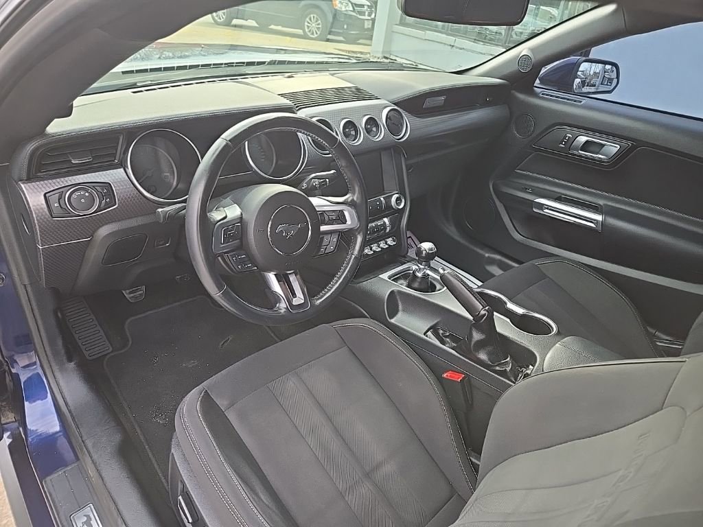 Used 2018 Ford Mustang GT w/ GT Performance Package image 34